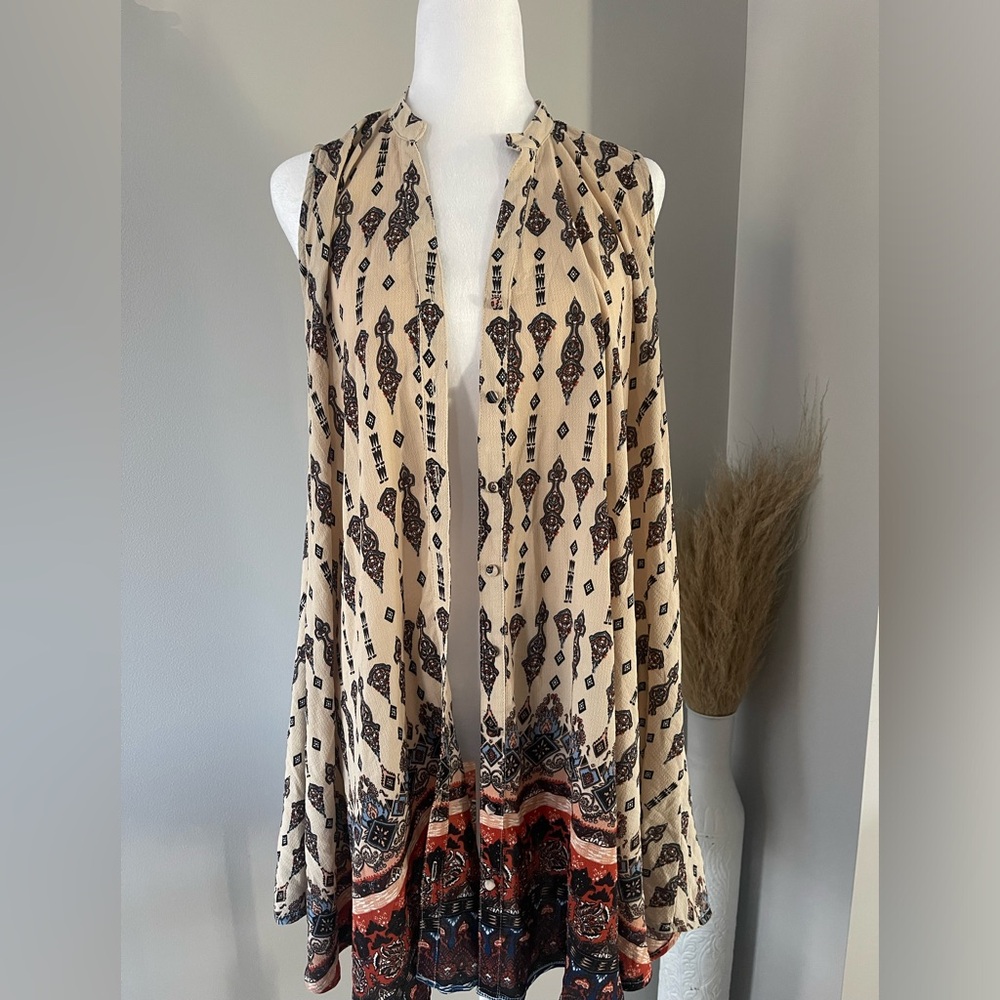 Women’s Top